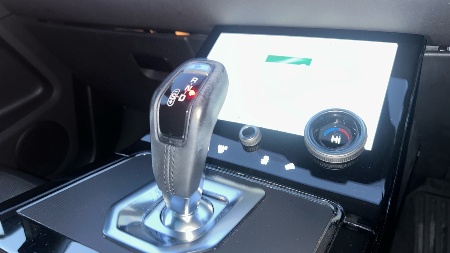 Used Land Rover Range Rover Evoque 2020 for sale - 76344522: Photo 13