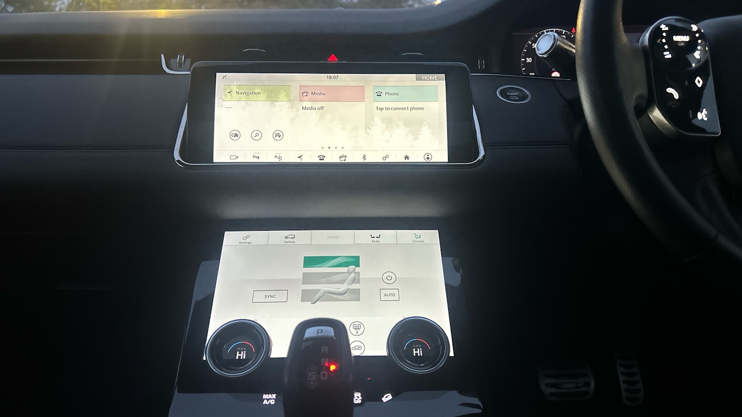 Used Land Rover Range Rover Evoque 2020 for sale - 76344522: Photo 14