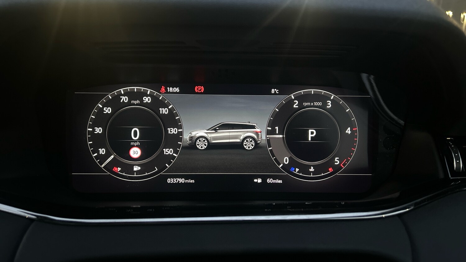 Used Land Rover Range Rover Evoque 2020 for sale - 76344522: Photo 16