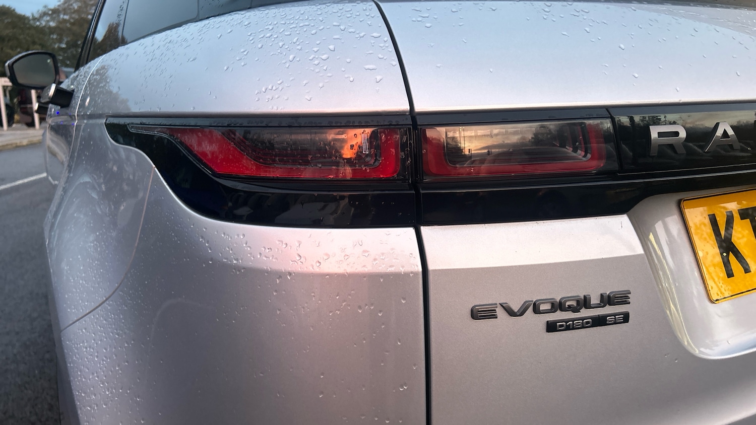 Used Land Rover Range Rover Evoque 2020 for sale - 76344522: Photo 19