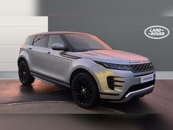 2020 (69) - 2.0 D180 R-Dynamic SE 5dr Auto Diesel Hatchback