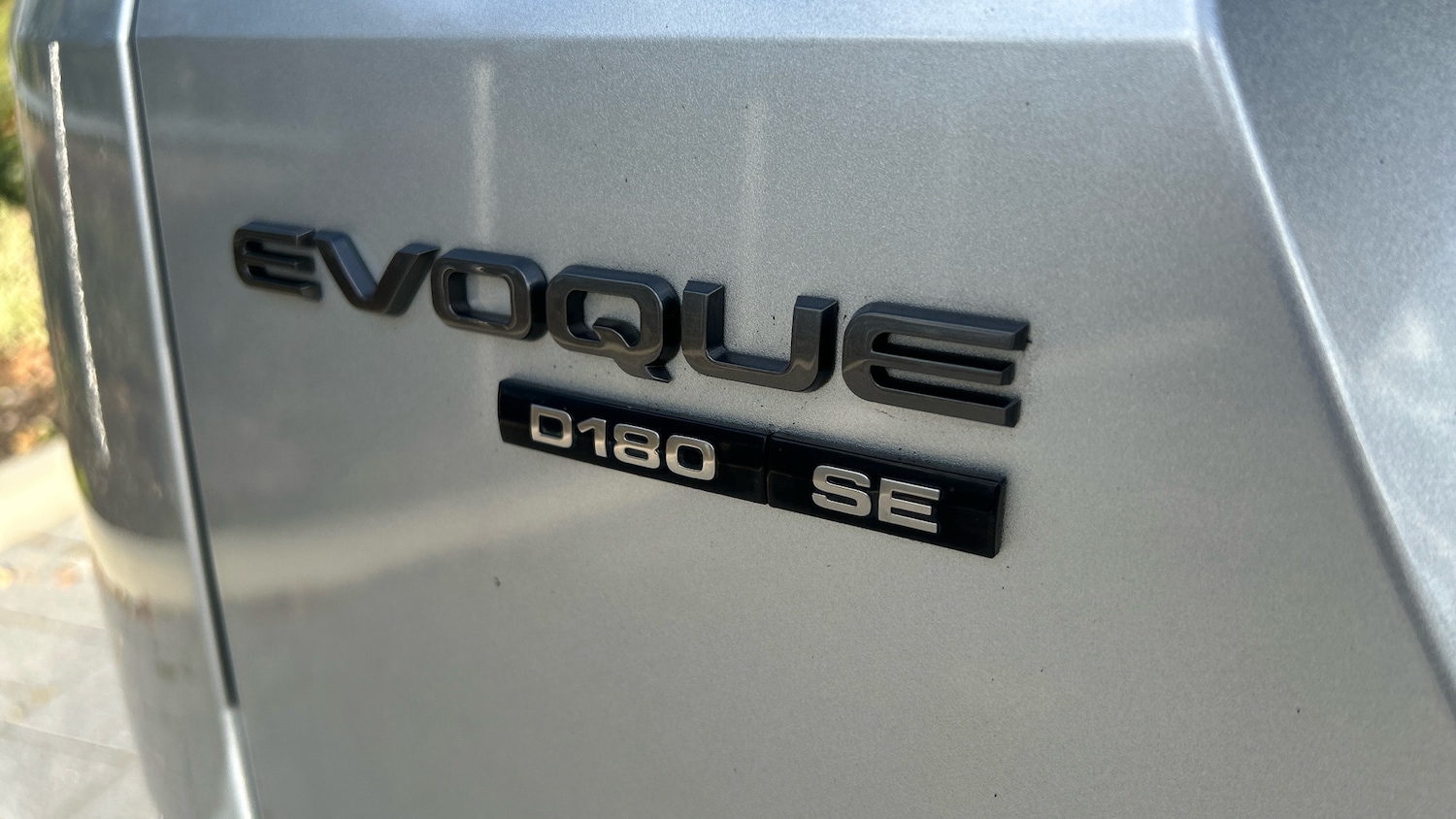 Used Land Rover Range Rover Evoque 2020 for sale - 76344522: Photo 23