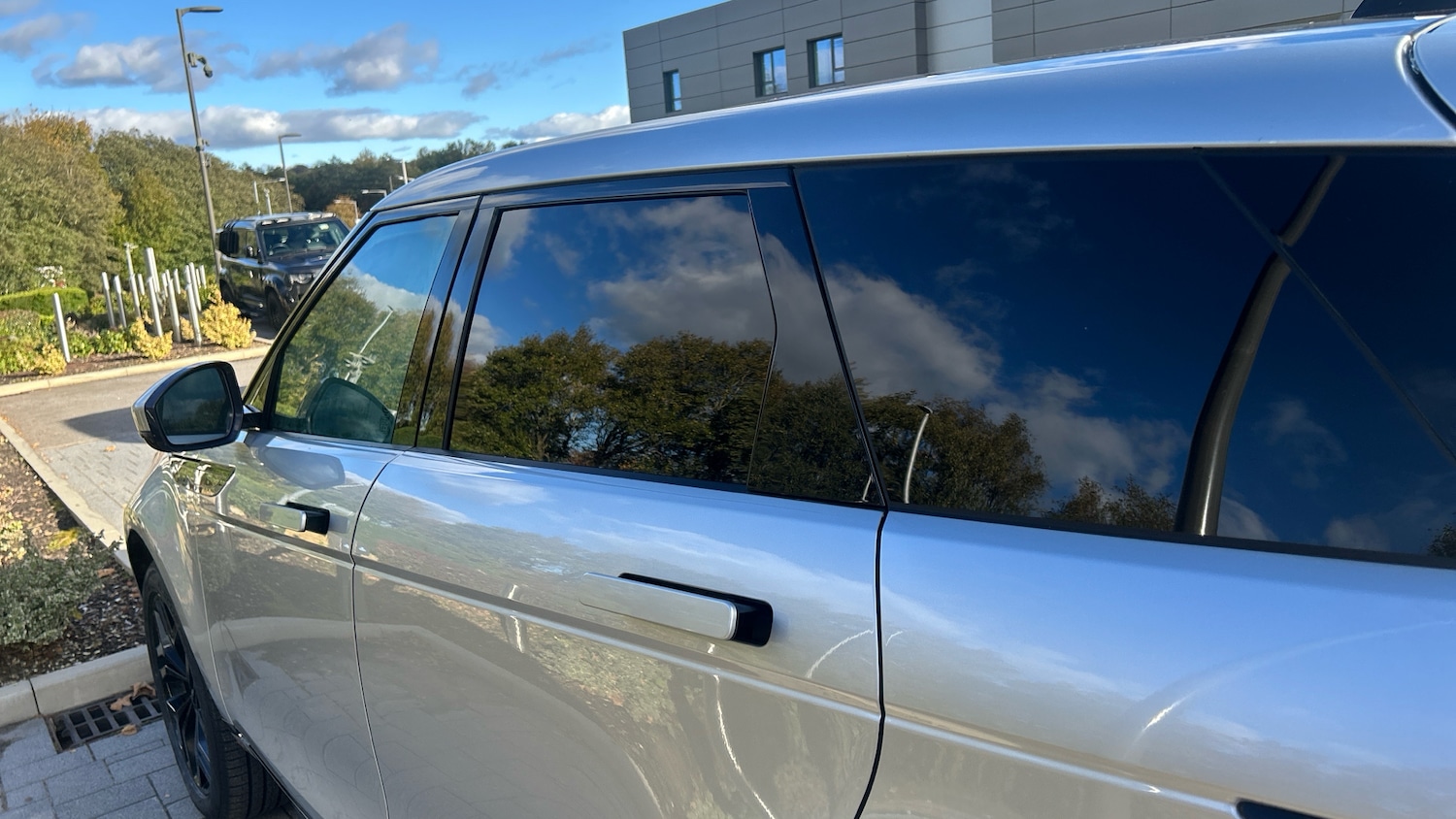 Used Land Rover Range Rover Evoque 2020 for sale - 76344522: Photo 27