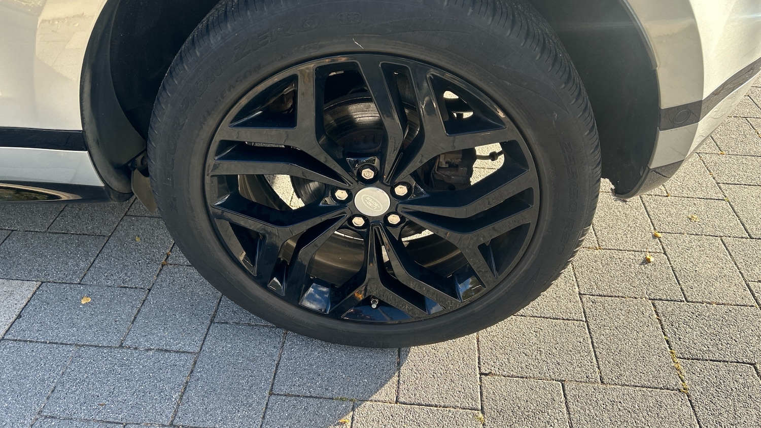 Used Land Rover Range Rover Evoque 2020 for sale - 76344522: Photo 28