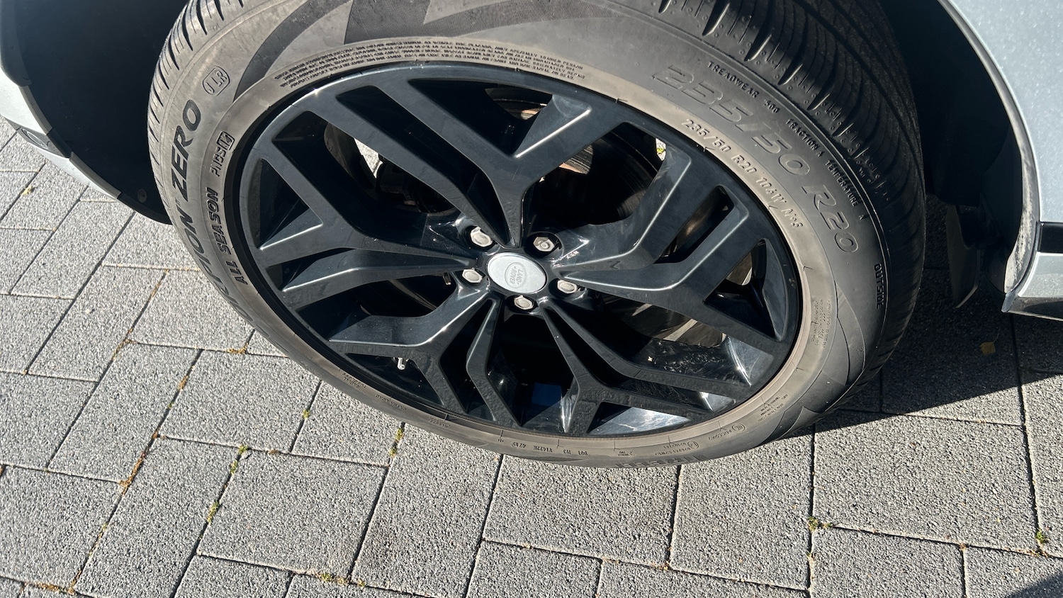 Used Land Rover Range Rover Evoque 2020 for sale - 76344522: Photo 29