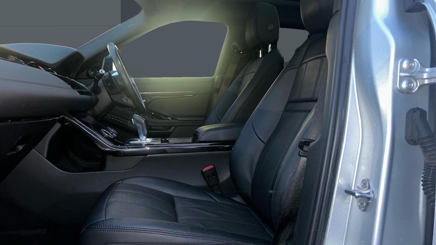 Used Land Rover Range Rover Evoque 2020 for sale - 76344522: Photo 3