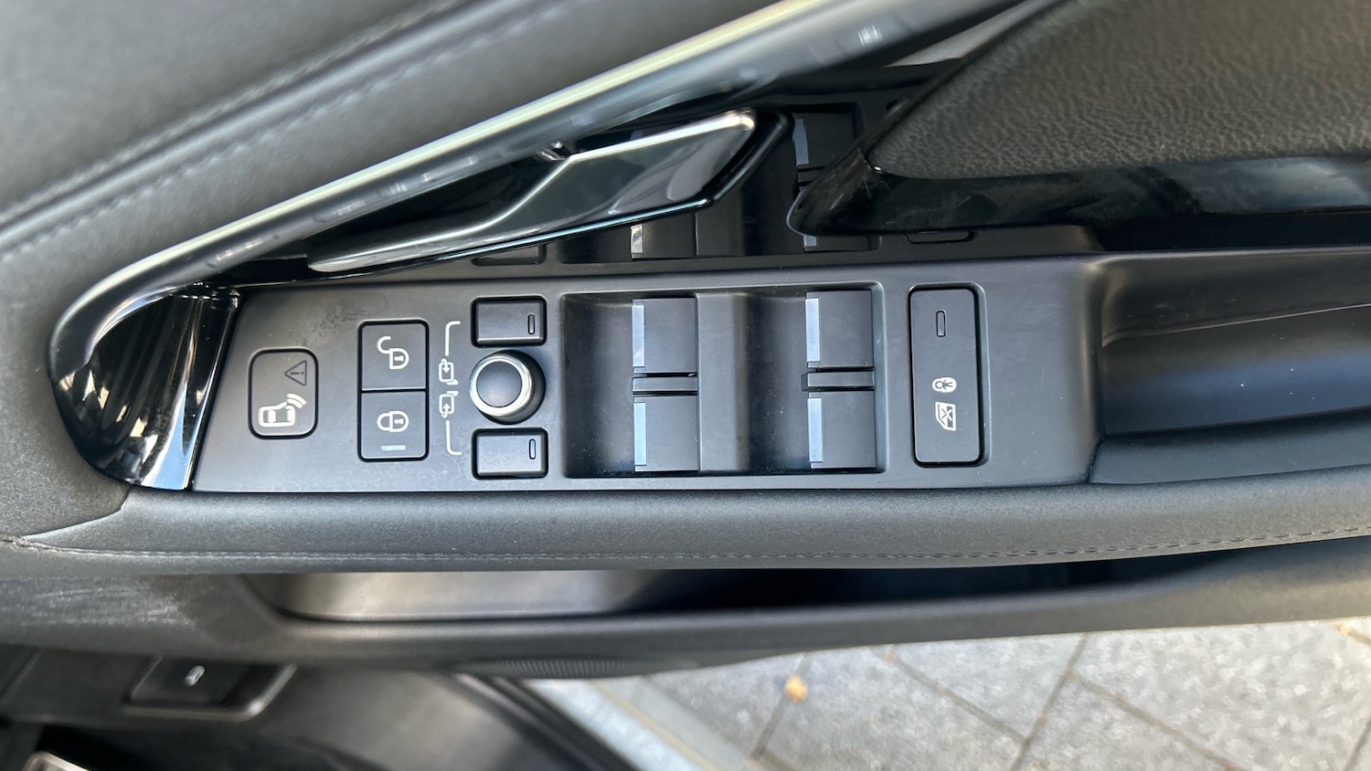 Used Land Rover Range Rover Evoque 2020 for sale - 76344522: Photo 34