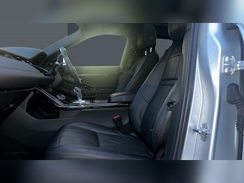 Used Land Rover Range Rover Evoque 2020 for sale - 76344522: Photo