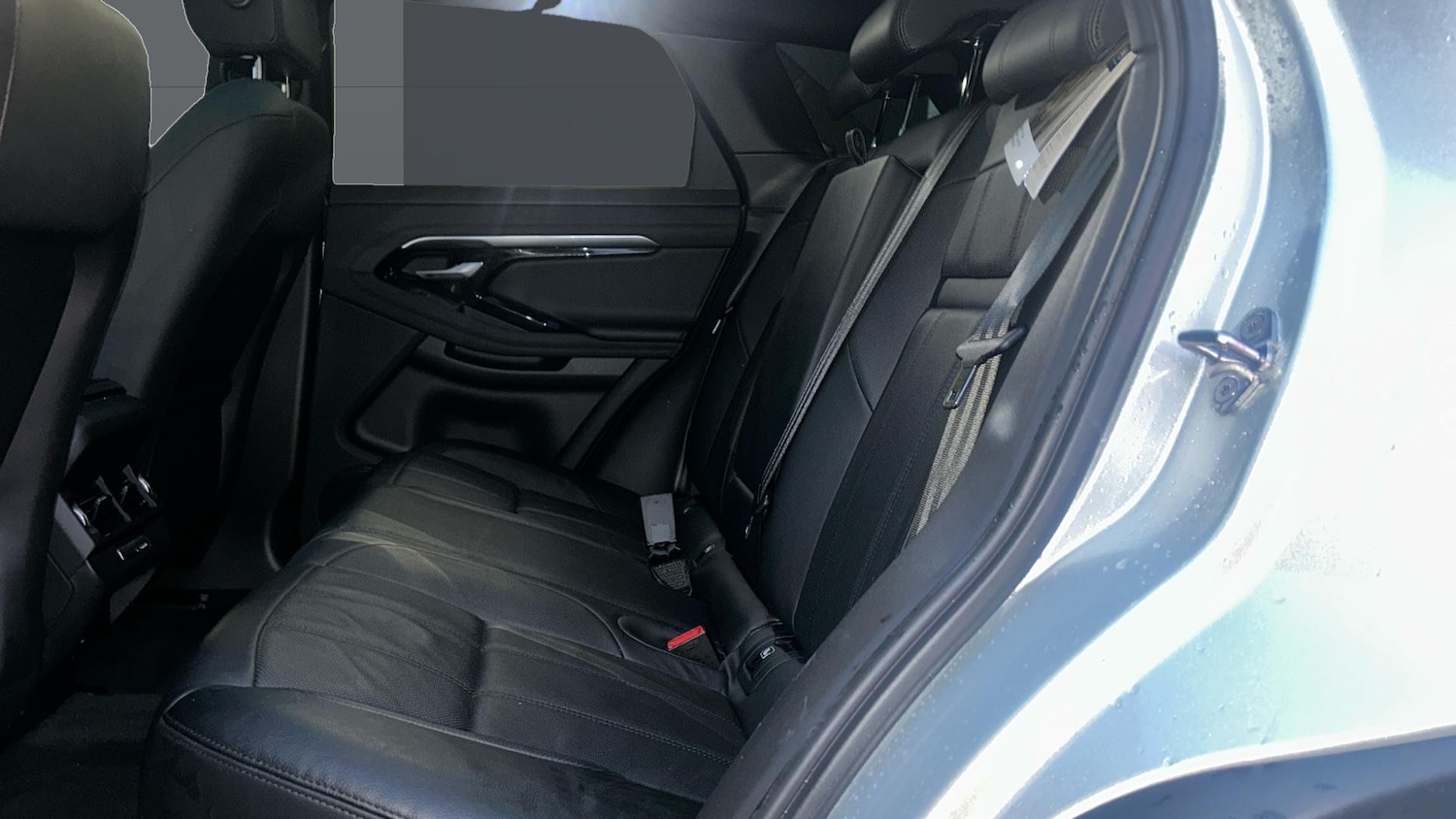 Used Land Rover Range Rover Evoque 2020 for sale - 76344522: Photo 4