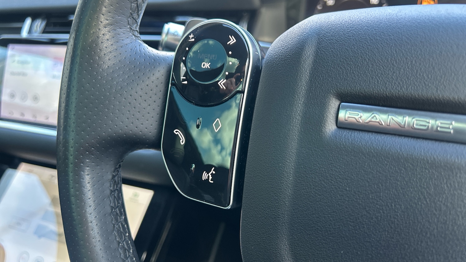 Used Land Rover Range Rover Evoque 2020 for sale - 76344522: Photo 40