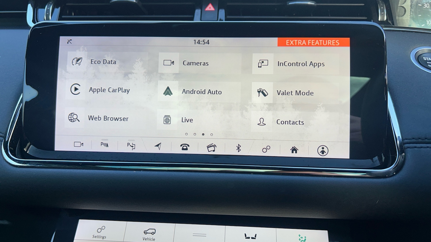 Used Land Rover Range Rover Evoque 2020 for sale - 76344522: Photo 42