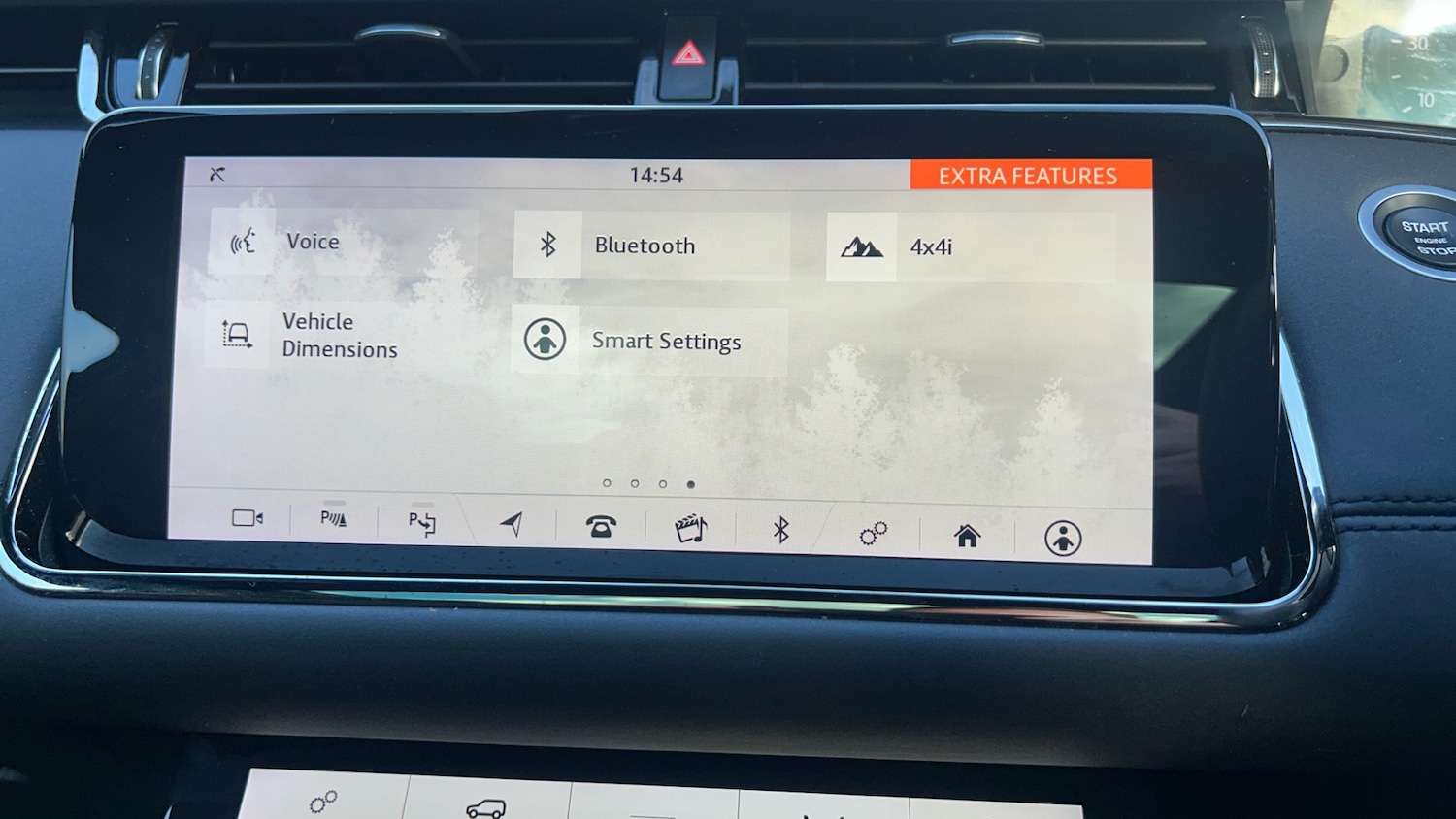 Used Land Rover Range Rover Evoque 2020 for sale - 76344522: Photo 43