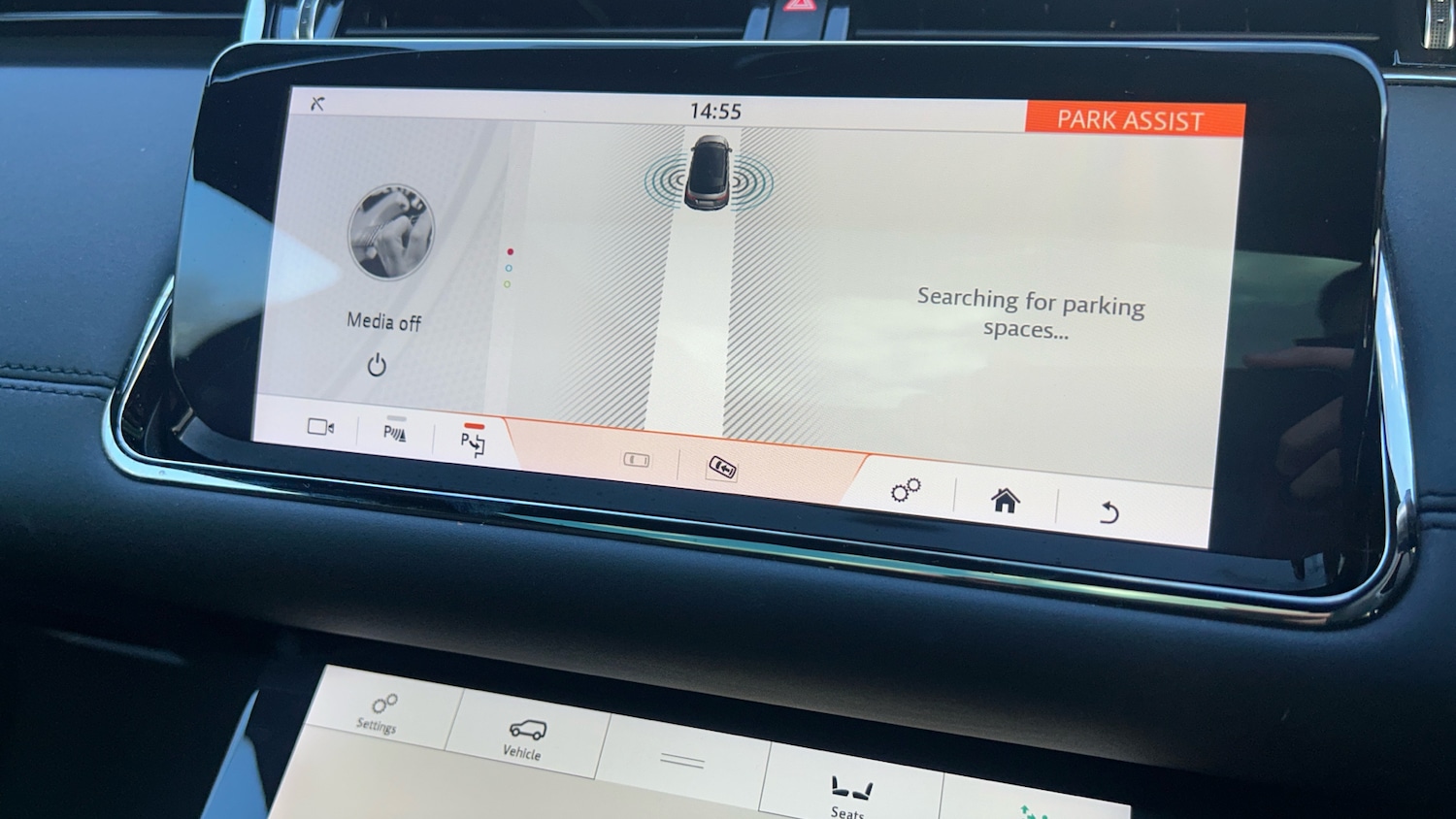 Used Land Rover Range Rover Evoque 2020 for sale - 76344522: Photo 44