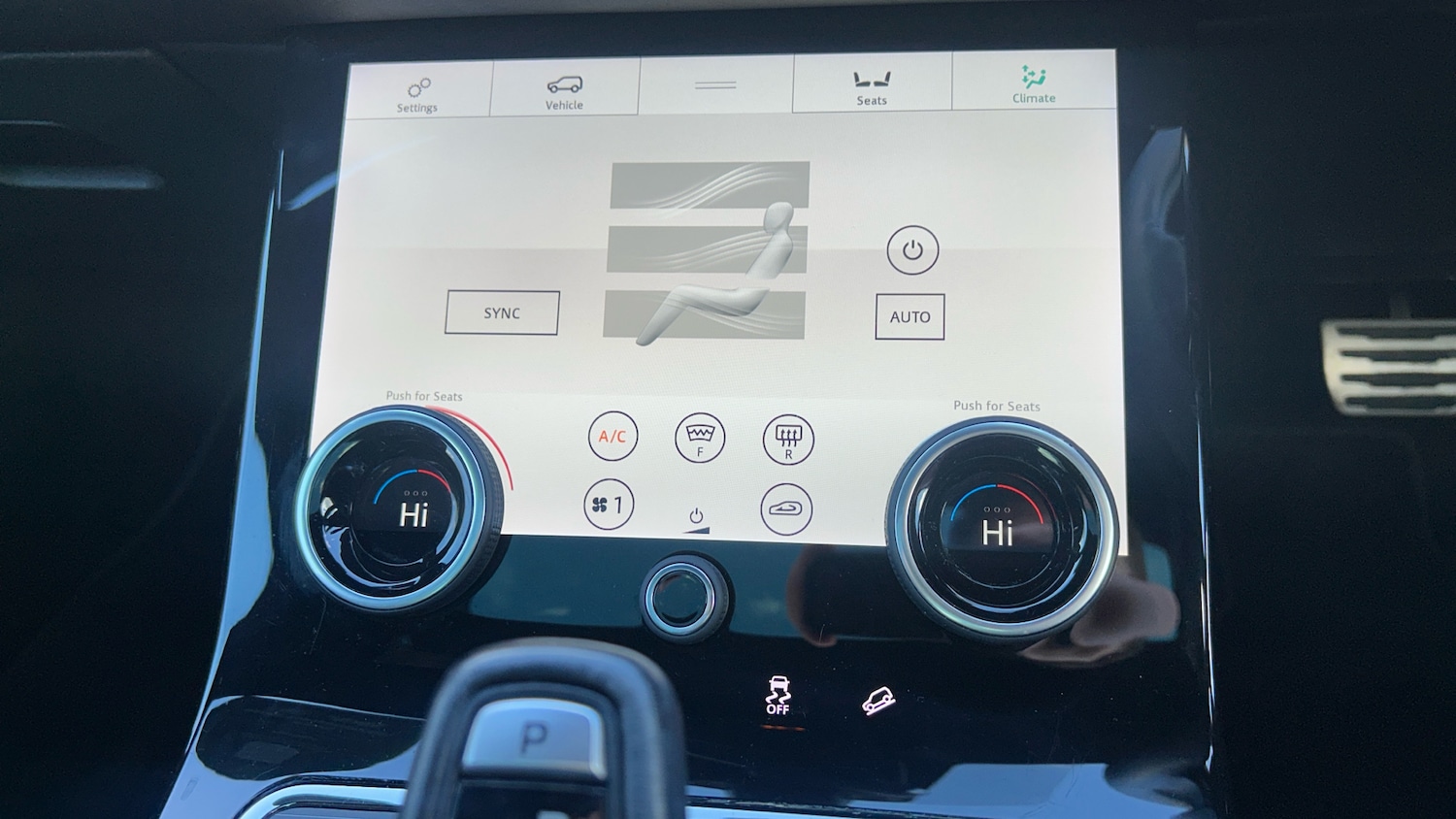 Used Land Rover Range Rover Evoque 2020 for sale - 76344522: Photo 45