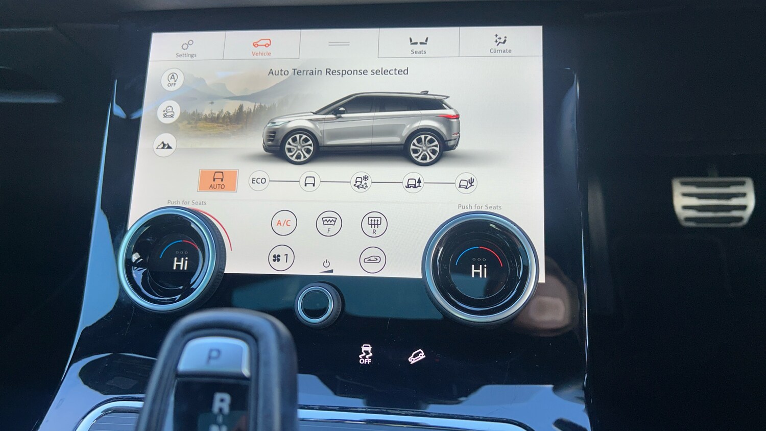 Used Land Rover Range Rover Evoque 2020 for sale - 76344522: Photo 46