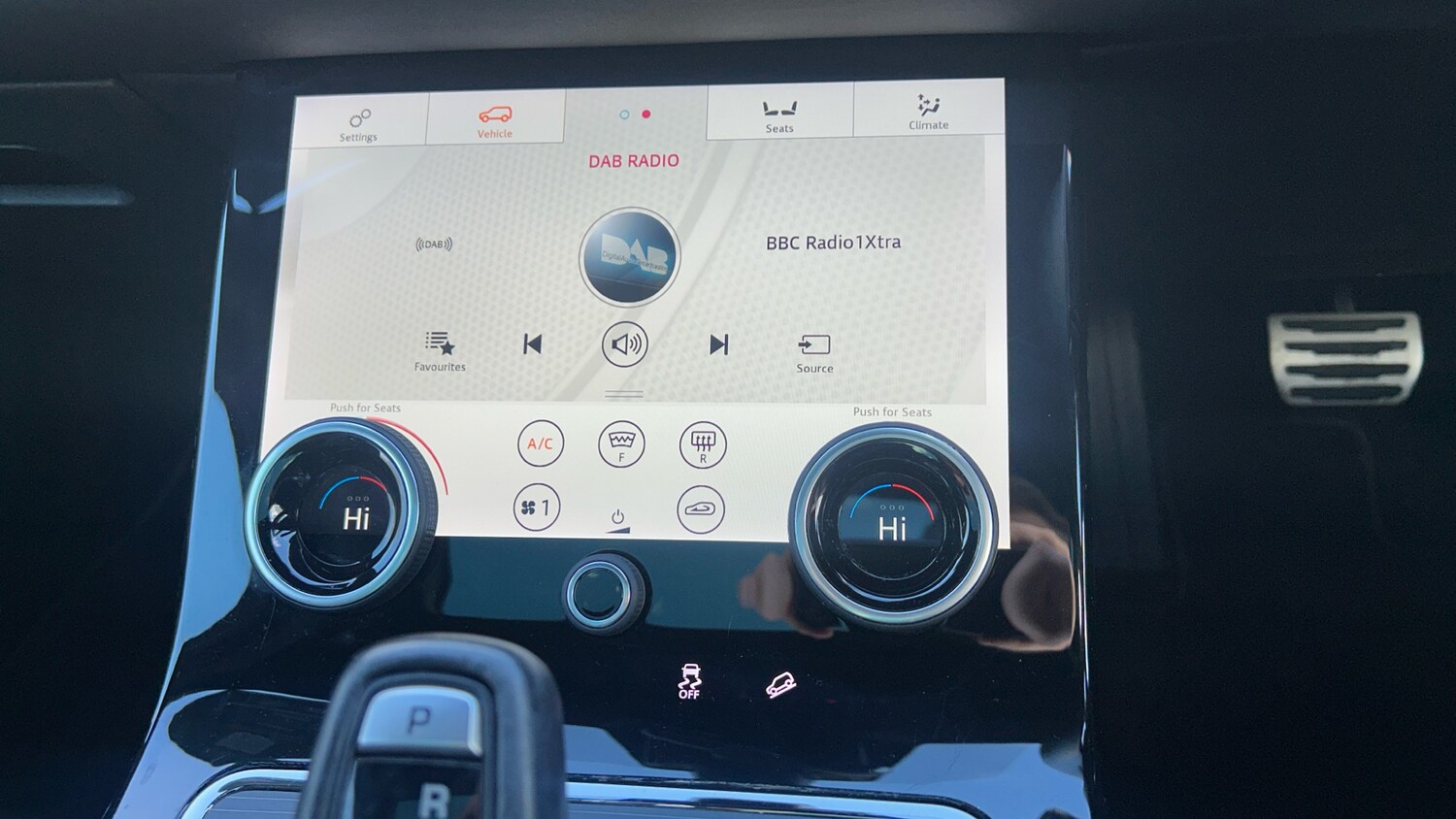 Used Land Rover Range Rover Evoque 2020 for sale - 76344522: Photo 47