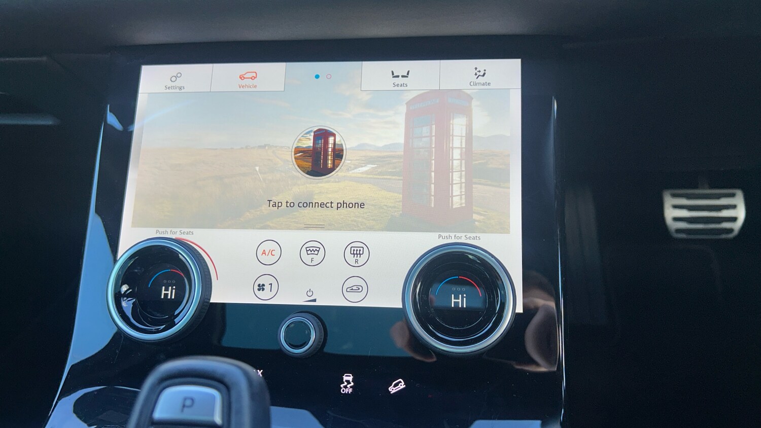 Used Land Rover Range Rover Evoque 2020 for sale - 76344522: Photo 48