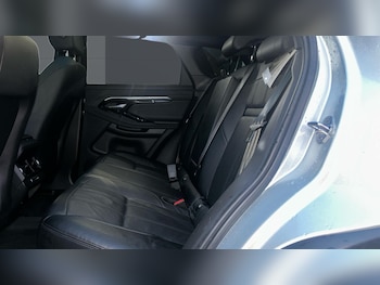 Used Land Rover Range Rover Evoque 2020 for sale - 76344522: Photo