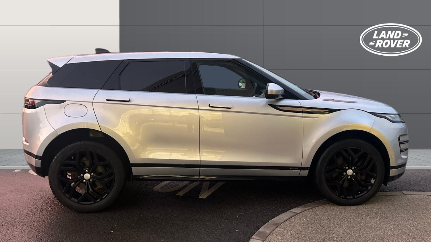 Used Land Rover Range Rover Evoque 2020 for sale - 76344522: Photo 5