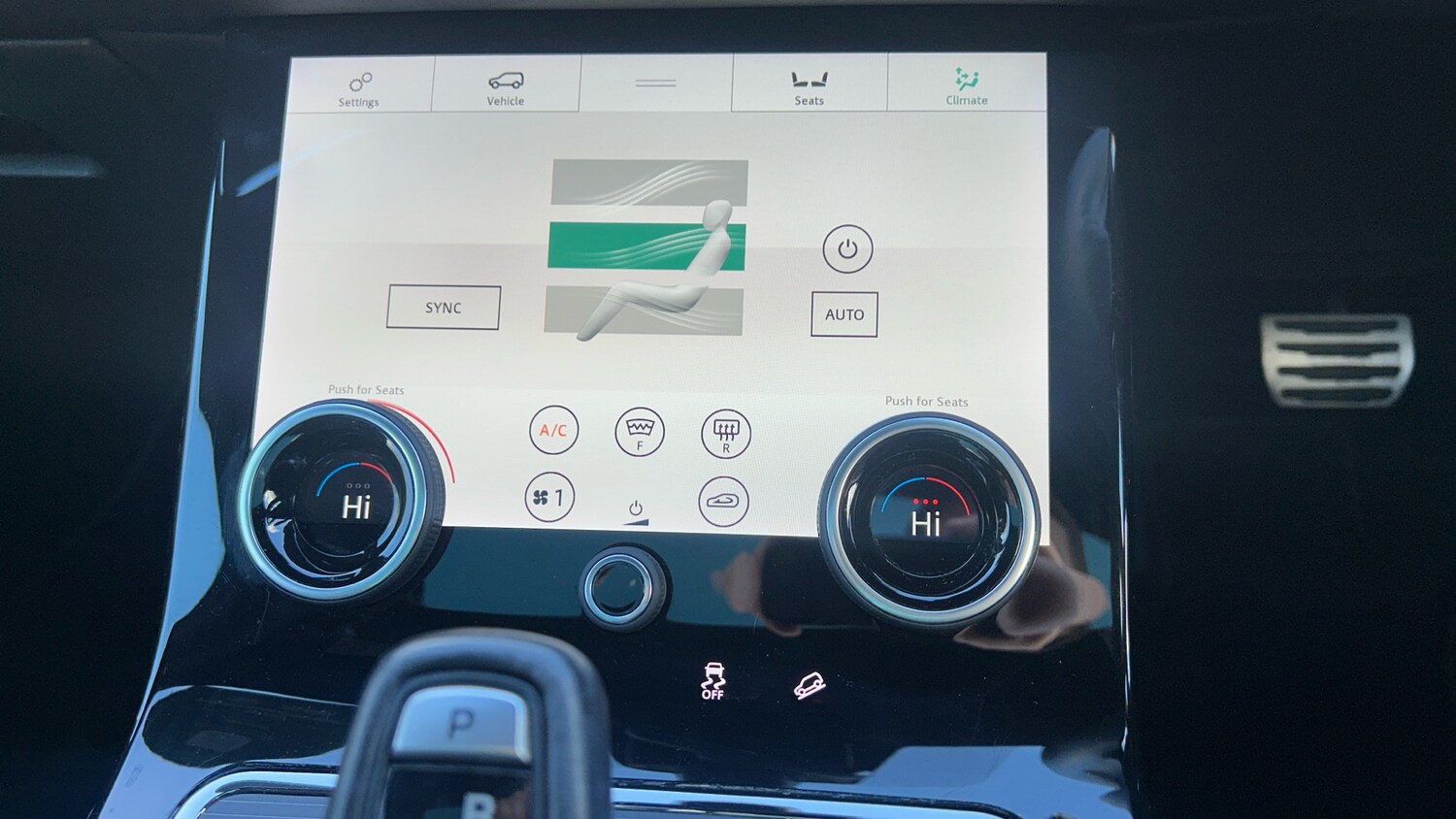 Used Land Rover Range Rover Evoque 2020 for sale - 76344522: Photo 50