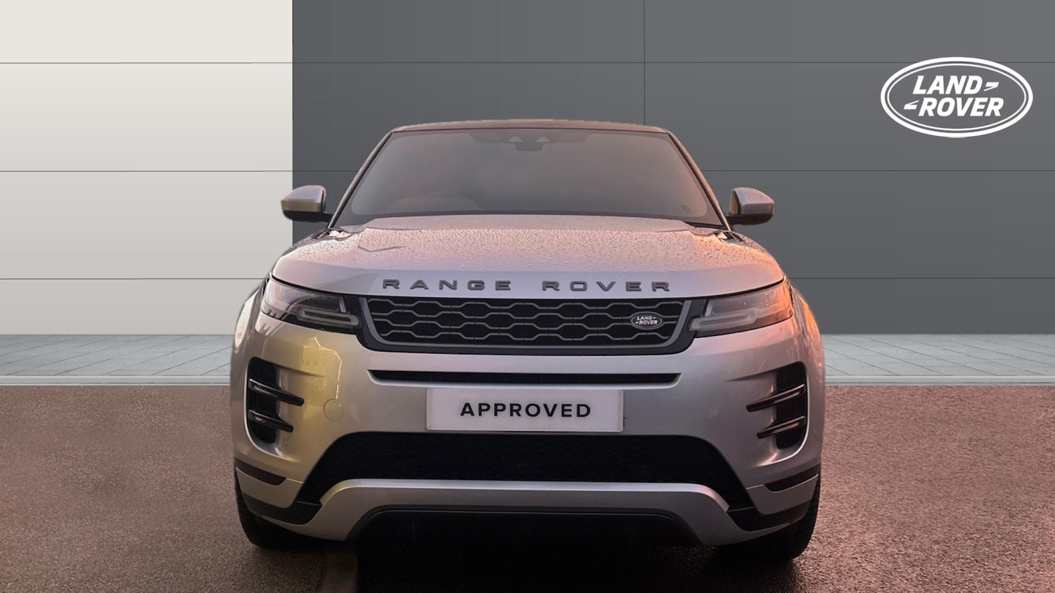 Used Land Rover Range Rover Evoque 2020 for sale - 76344522: Photo 7