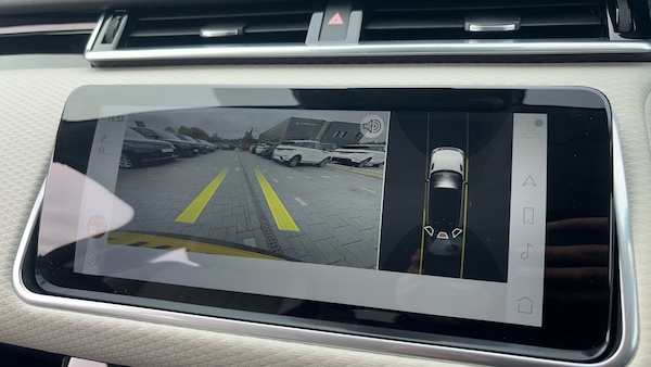 Used Land Rover Range Rover Velar 2022 for sale - 76161821: Photo 12