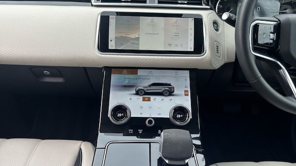 Used Land Rover Range Rover Velar 2022 for sale - 76161821: Photo 14