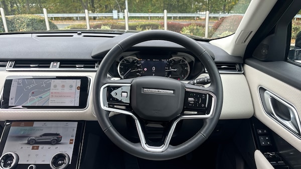 Used Land Rover Range Rover Velar 2022 for sale - 76161821: Photo 15