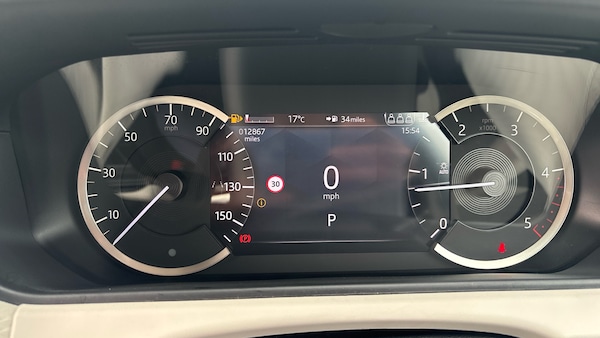Used Land Rover Range Rover Velar 2022 for sale - 76161821: Photo 16
