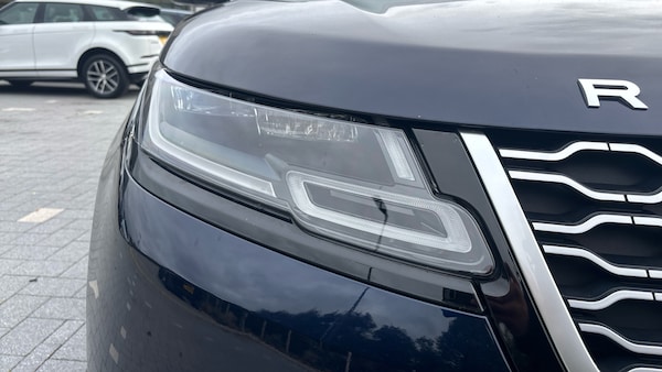 Used Land Rover Range Rover Velar 2022 for sale - 76161821: Photo 17