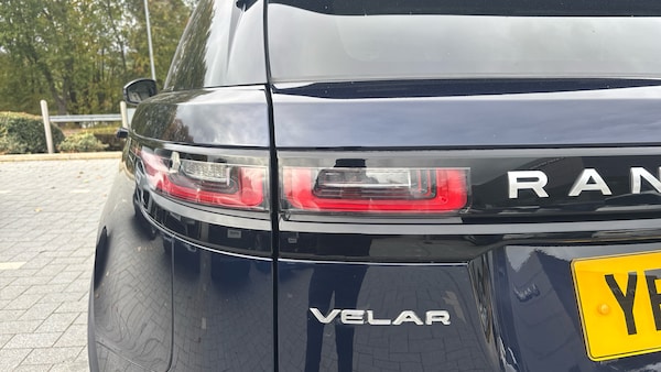 Used Land Rover Range Rover Velar 2022 for sale - 76161821: Photo 19
