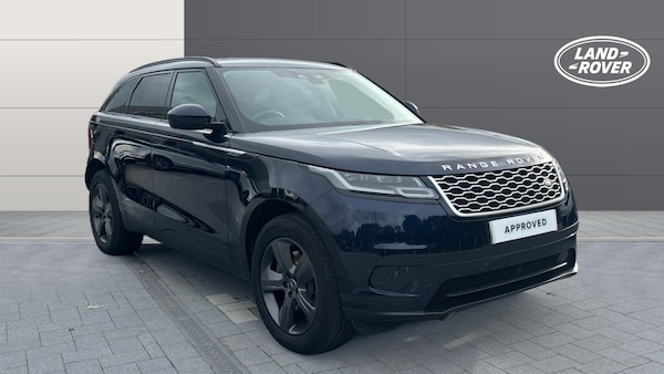 Used Land Rover Range Rover Velar 2022 for sale - 76161821: Photo 1
