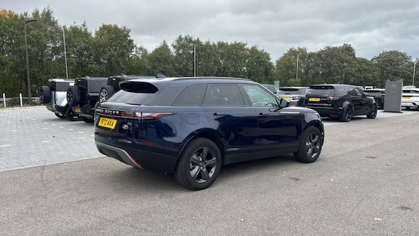 Used Land Rover Range Rover Velar 2022 for sale - 76161821: Photo 21