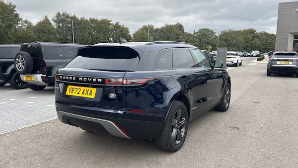 Used Land Rover Range Rover Velar 2022 for sale - 76161821: Photo 22