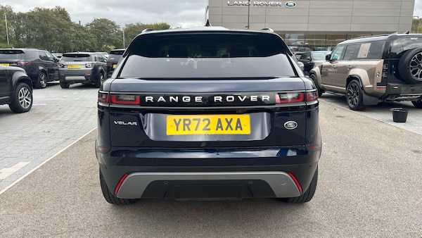 Used Land Rover Range Rover Velar 2022 for sale - 76161821: Photo 23