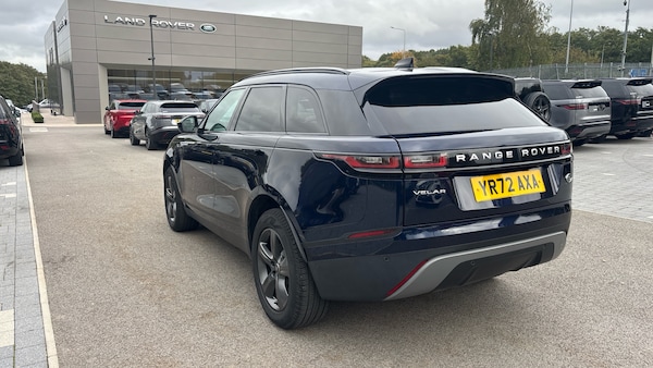 Used Land Rover Range Rover Velar 2022 for sale - 76161821: Photo 24