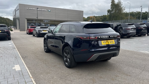 Used Land Rover Range Rover Velar 2022 for sale - 76161821: Photo 25