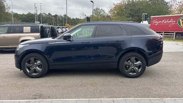 Used Land Rover Range Rover Velar 2022 for sale - 76161821: Photo 26