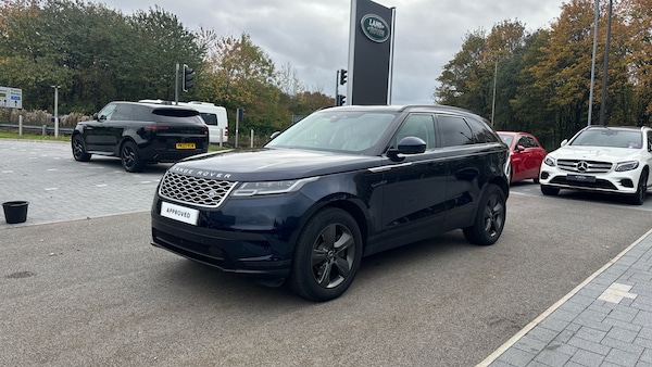 Used Land Rover Range Rover Velar 2022 for sale - 76161821: Photo 27