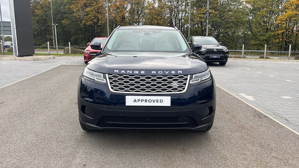 Used Land Rover Range Rover Velar 2022 for sale - 76161821: Photo 28
