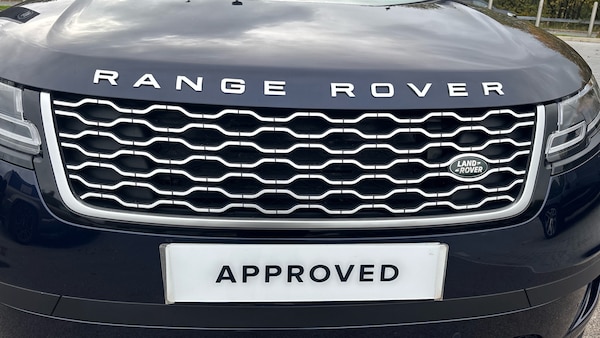 Used Land Rover Range Rover Velar 2022 for sale - 76161821: Photo 29