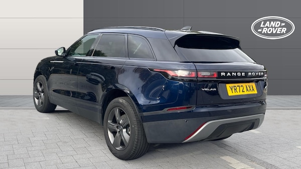 Used Land Rover Range Rover Velar 2022 for sale - 76161821: Photo 2