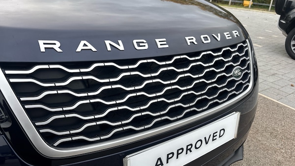 Used Land Rover Range Rover Velar 2022 for sale - 76161821: Photo 30