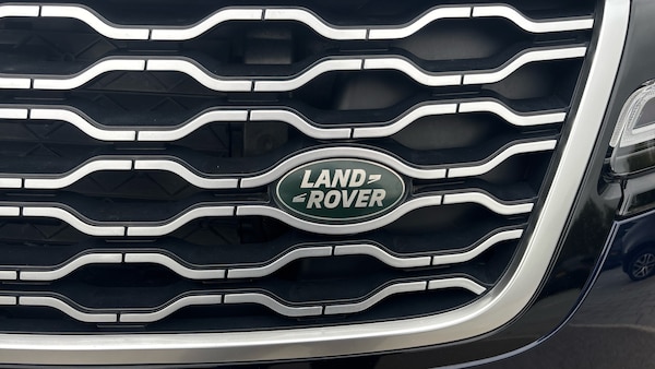 Used Land Rover Range Rover Velar 2022 for sale - 76161821: Photo 31