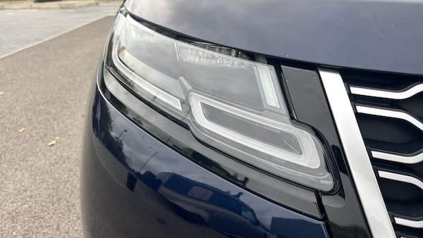 Used Land Rover Range Rover Velar 2022 for sale - 76161821: Photo 34