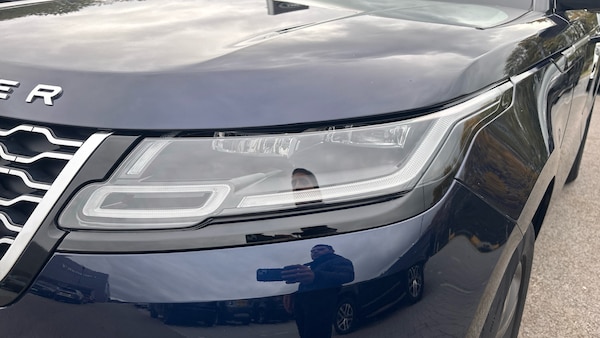 Used Land Rover Range Rover Velar 2022 for sale - 76161821: Photo 35