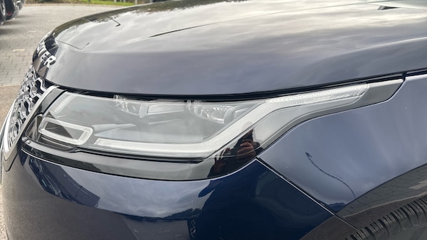 Used Land Rover Range Rover Velar 2022 for sale - 76161821: Photo 36