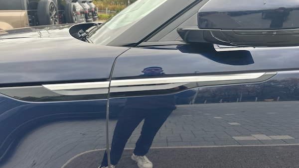 Used Land Rover Range Rover Velar 2022 for sale - 76161821: Photo 37
