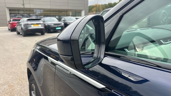 Used Land Rover Range Rover Velar 2022 for sale - 76161821: Photo 39