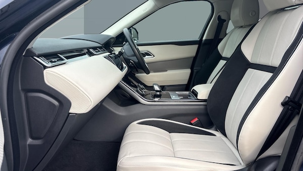 Used Land Rover Range Rover Velar 2022 for sale - 76161821: Photo 3